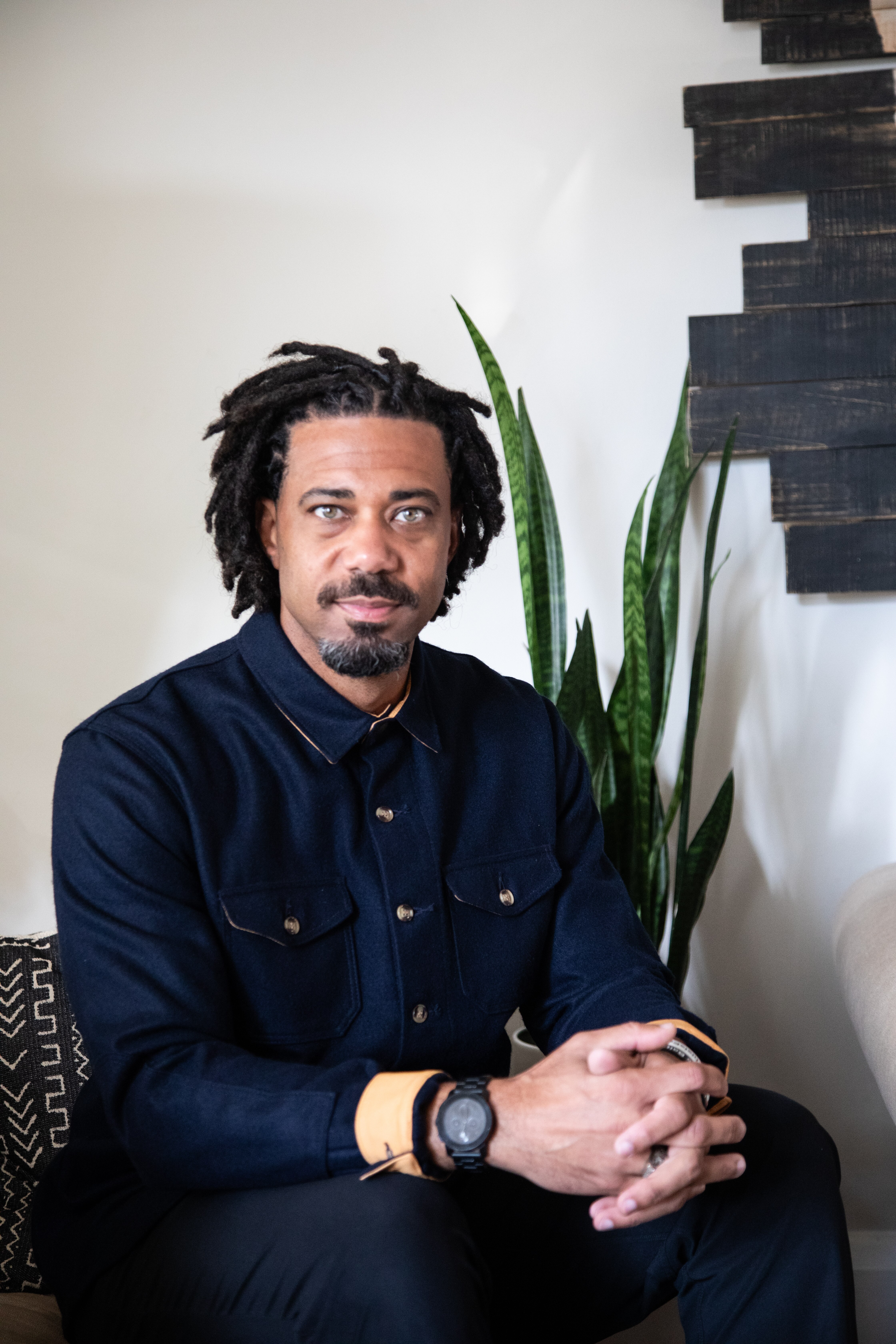 Kory Bailey is the CEO of UpSurge.