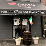Charm City Wine School.