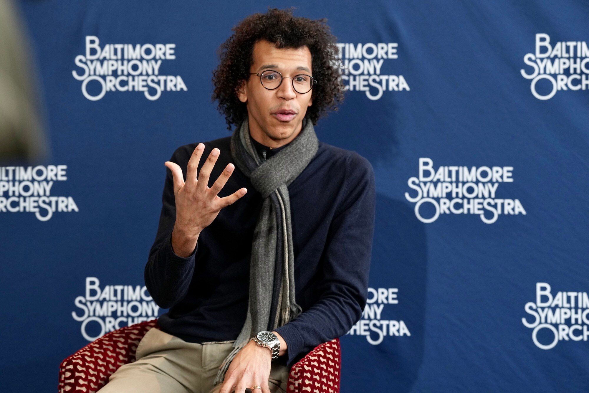 Jonathon Heyward, incoming Music Director of the Baltimore Symphony Orchestra, discusses his plans and goals for the orchestra’s upcoming 2023-24 season ahead of the official Season Announcement Celebration Event.