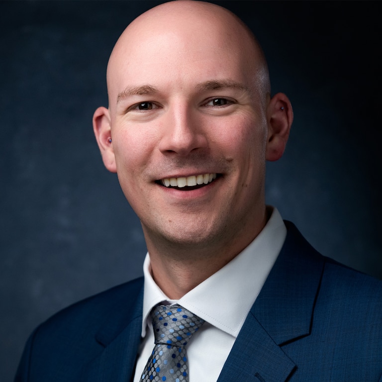 Cory Malinowski.
