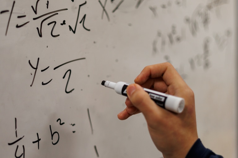 New approach to accelerated math puts parents, educators at odds - The ...