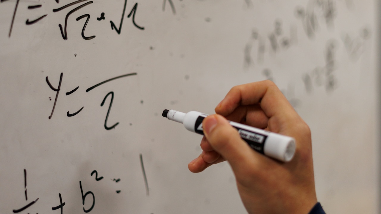 New approach to accelerated math puts parents, educators at odds - The ...