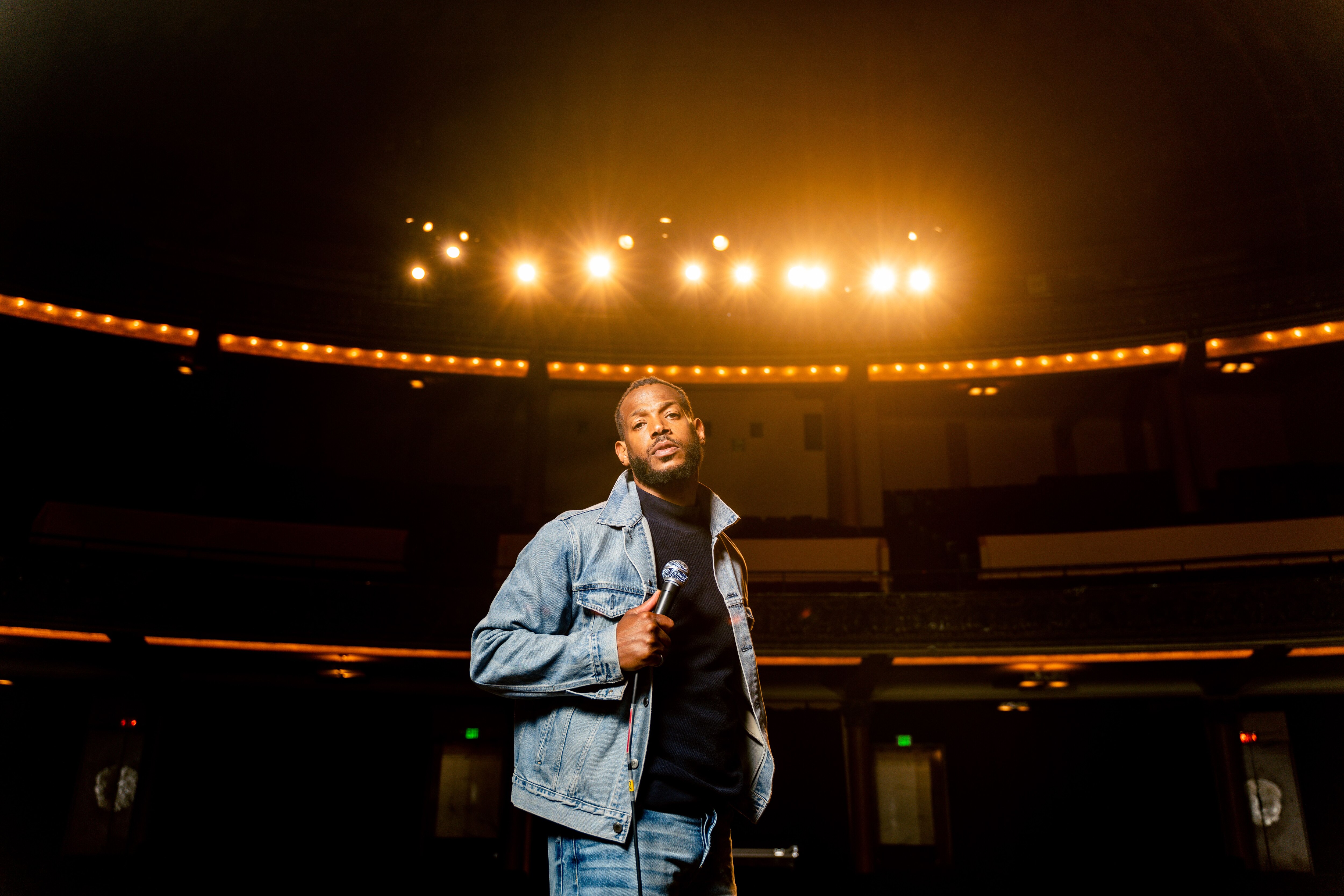 Marlon Wayans will perform at Baltimore Comedy Factory this weekend.