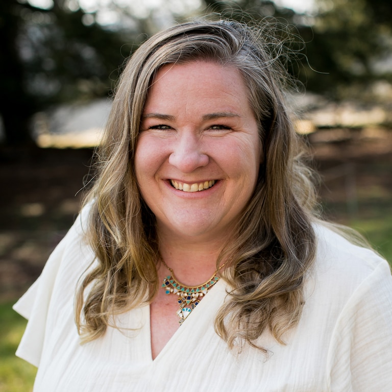 Kelli Slattery McClelland.