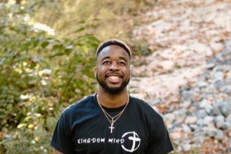 On February 8, 2024, Montgomery County Police officers located the body of 35-year-old Delondre Sawyer in a wooded area on Game Preserve Road in Gaithersburg.