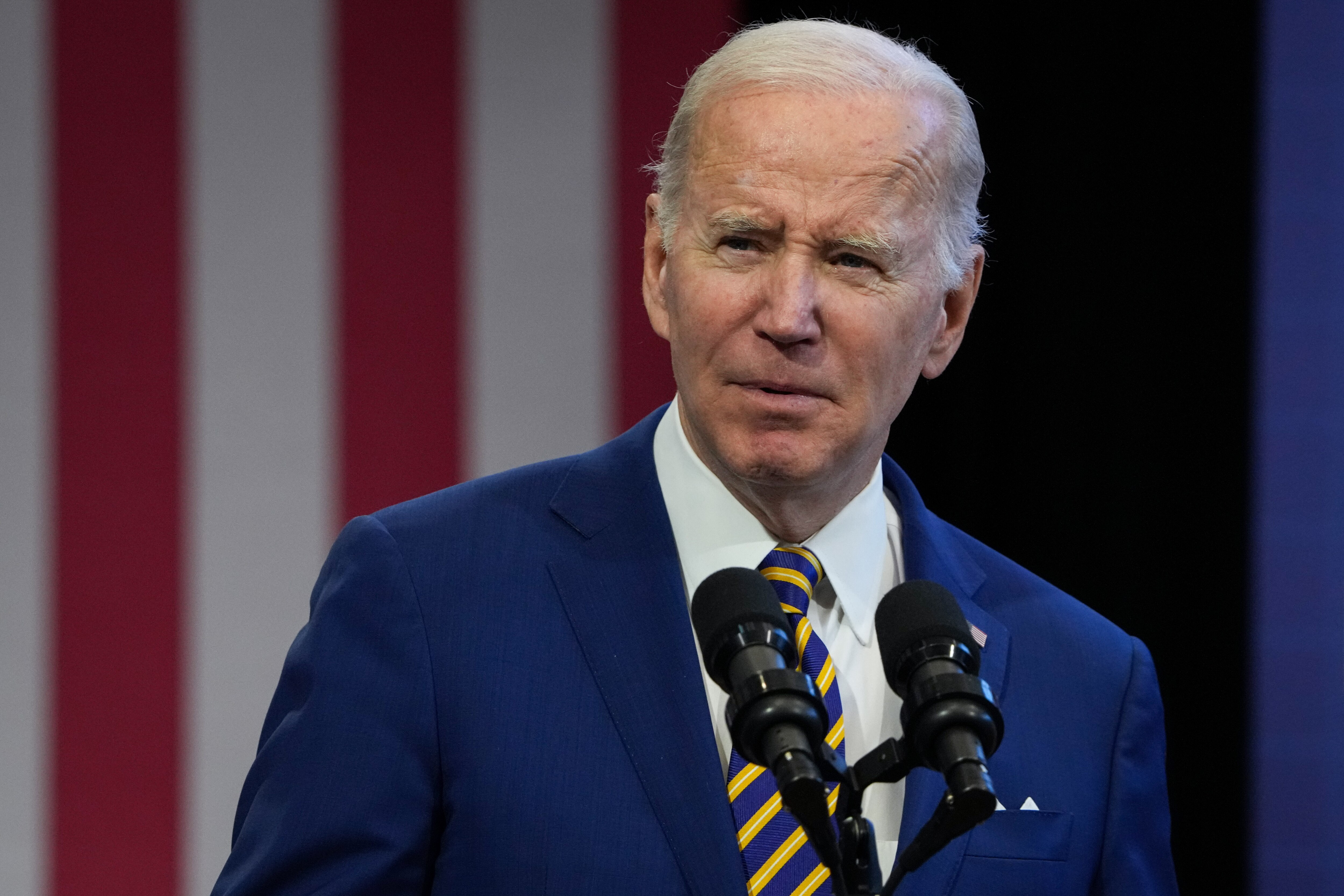 The new policy would give protections to thousands of spouses of U.S. citizens without legal status in the country and provide a pathway to citizenship.