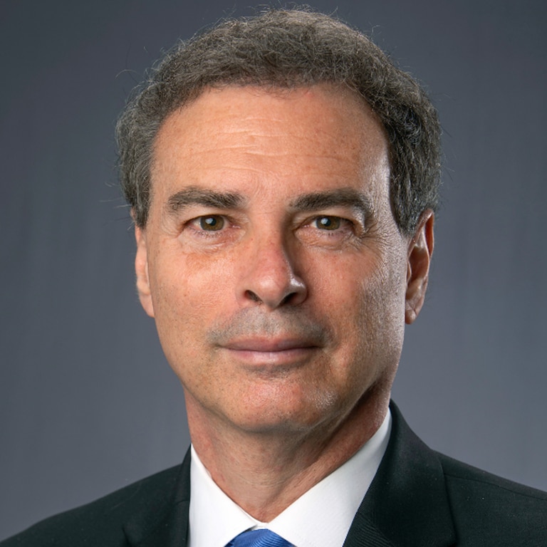 Brian J. Feldman.