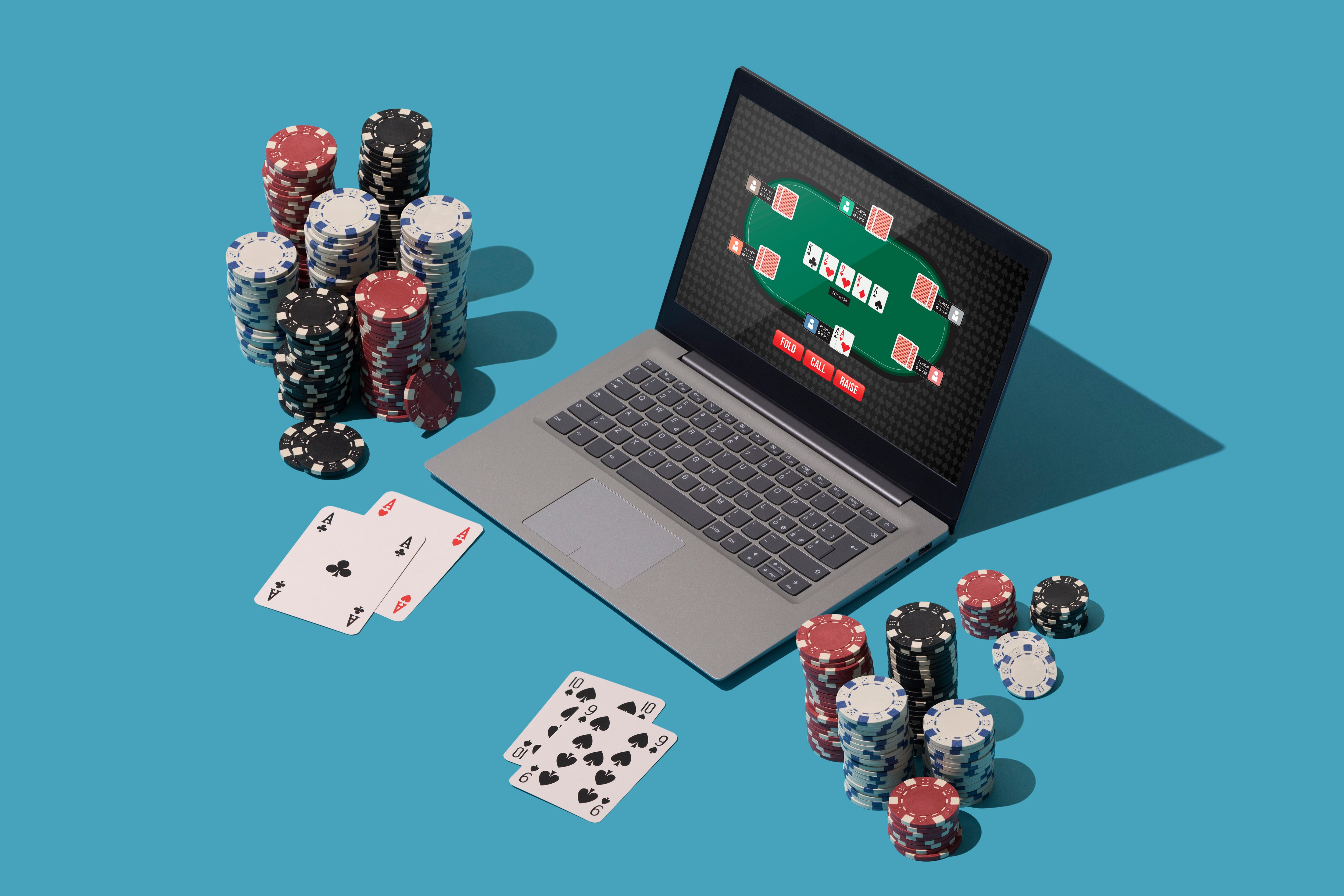 Maryland lawmakers will again consider whether to legalize online gambling, such as poker, blackjack and roulette.