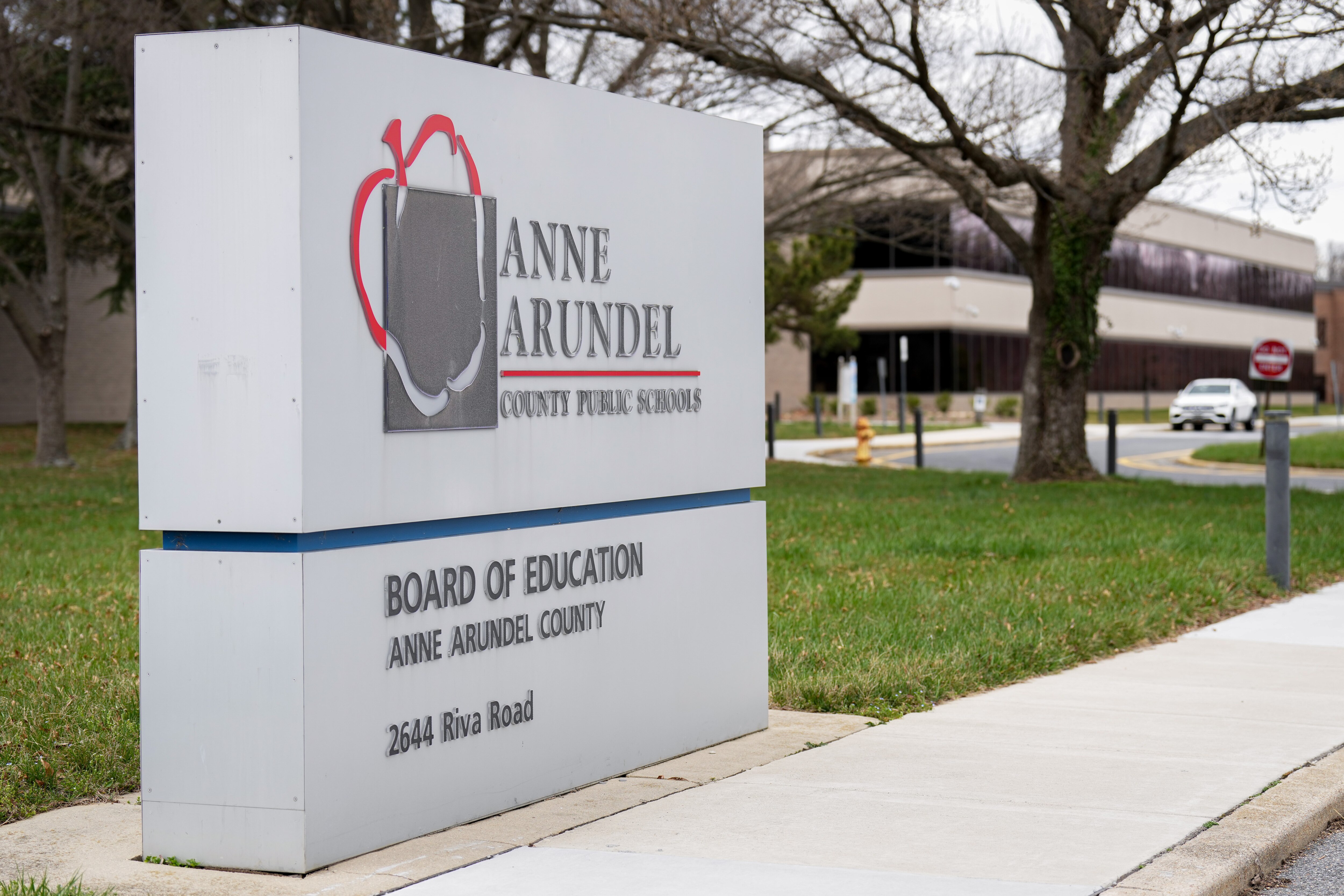 The U.S. government filed a lawsuit on Tuesday over a policy addressing students’ gender identity. 