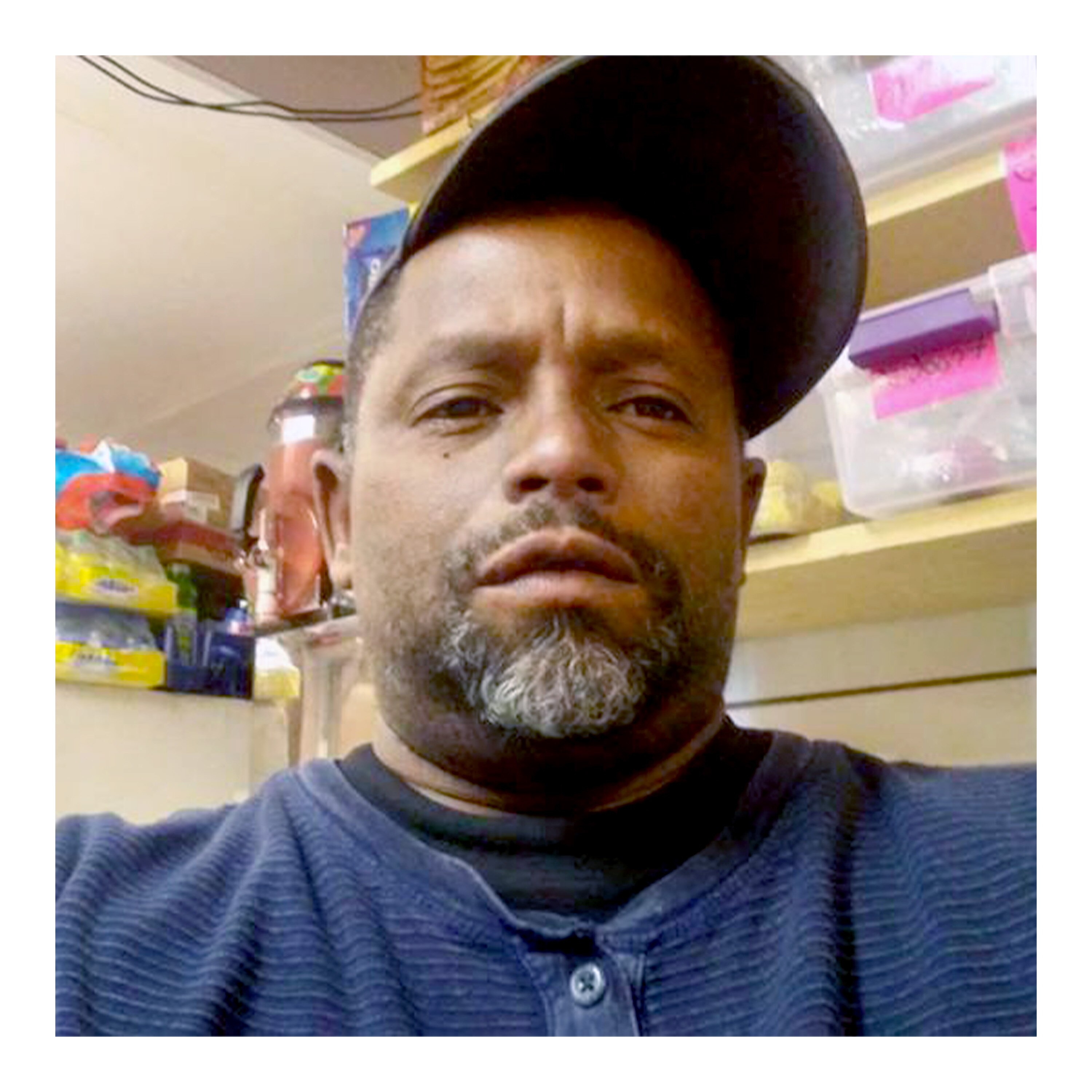 Timothy "Timmy" Cartwell is remembered as a beloved son, brother, uncle and friend.