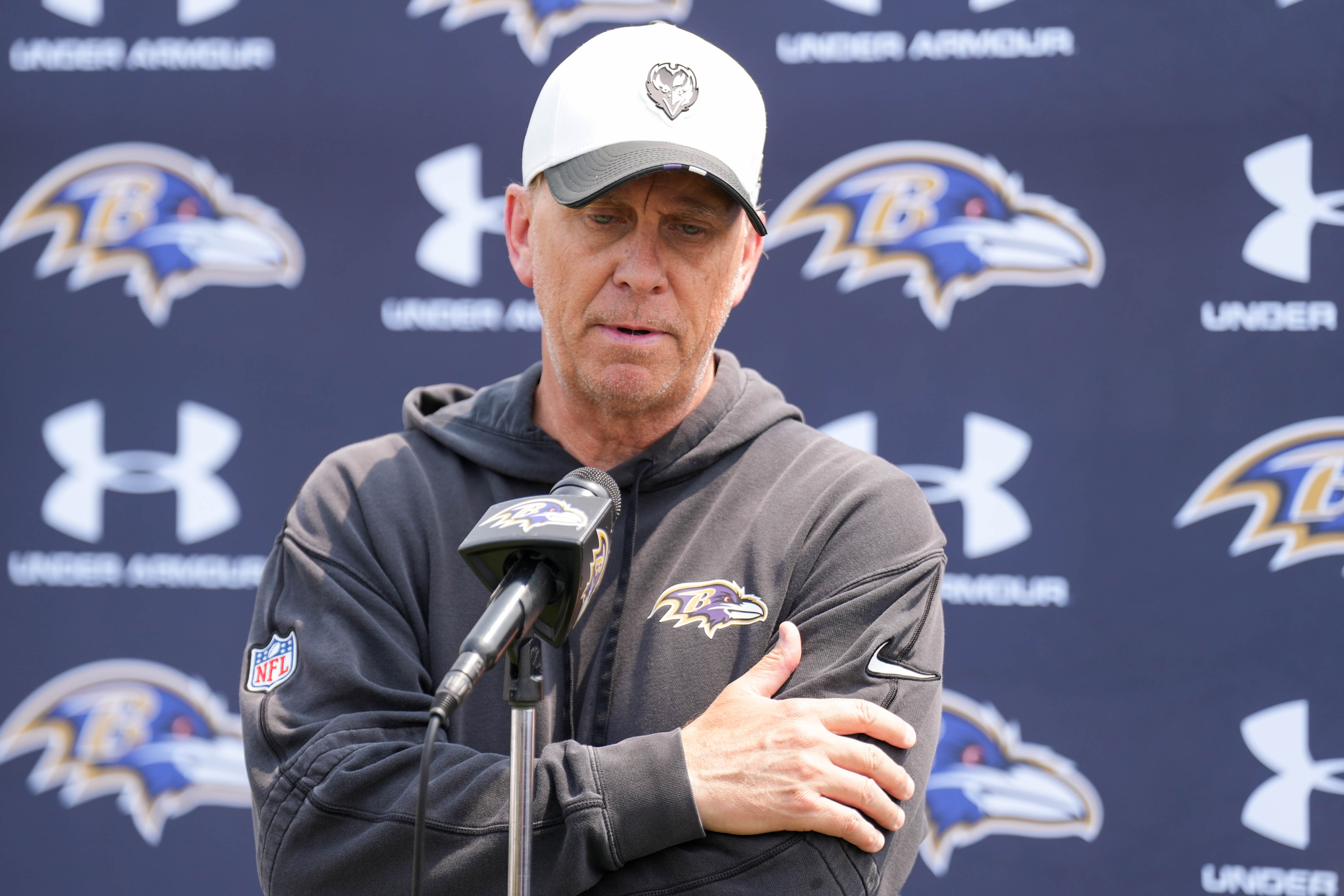 Todd Monken became the fifth candidate to interview for the Browns’ head coaching vacancy.