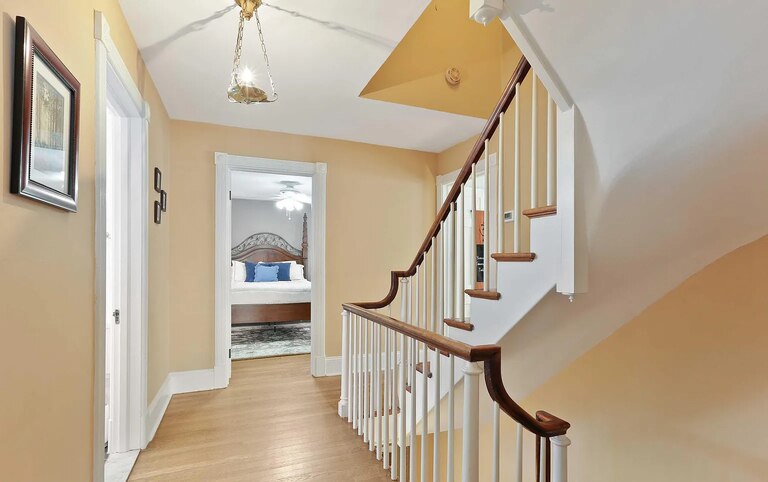 Charming 1920s Colonial in Homeland.