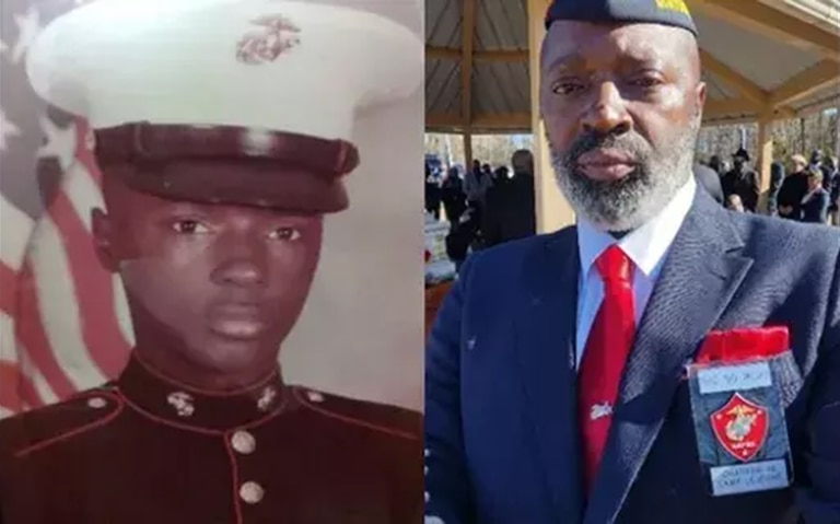 Lloyd Muldrow defended a friend without pulling his handgun. Now he’s on probation in Baltimore.