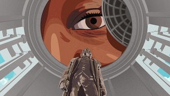 “Sally and Tom,” the Round House Theatre’s next play, explores race, power and American history.