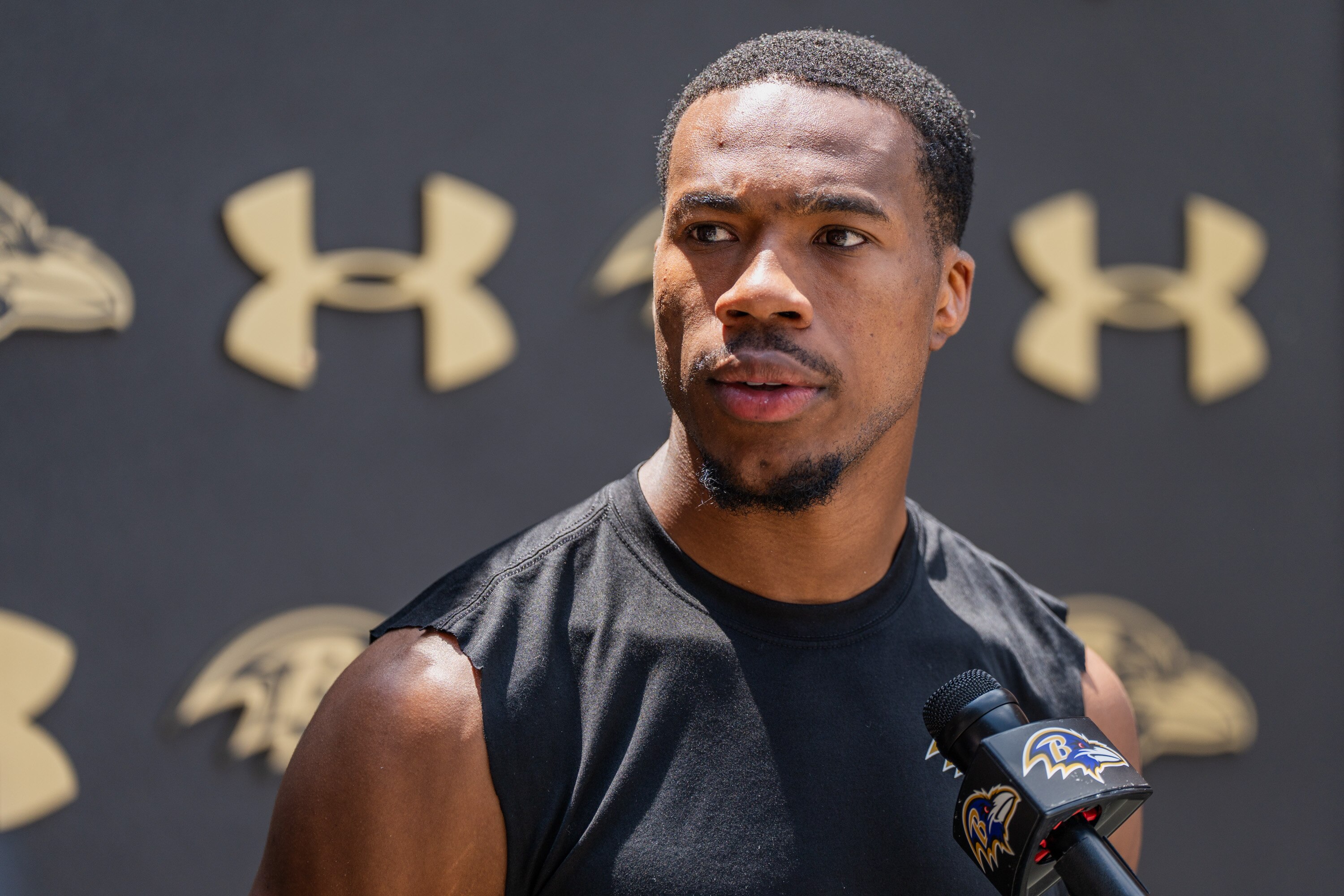 Safety Marcus Williams did not play in Sunday’s loss to the Cleveland Browns.