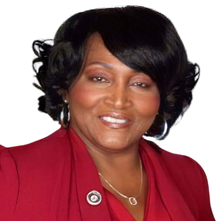 Diana M. Fennell.
