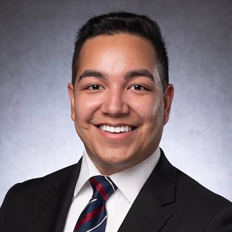 Ruben Amaya.