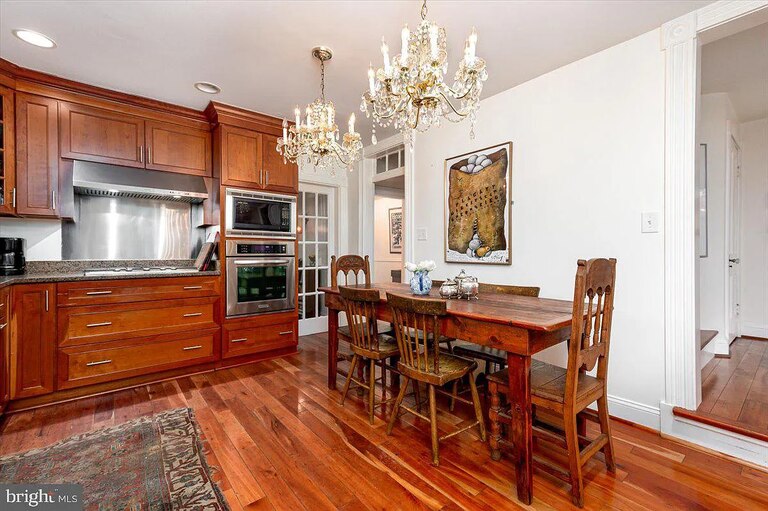 Beautiful 1900 home in historic Relay.