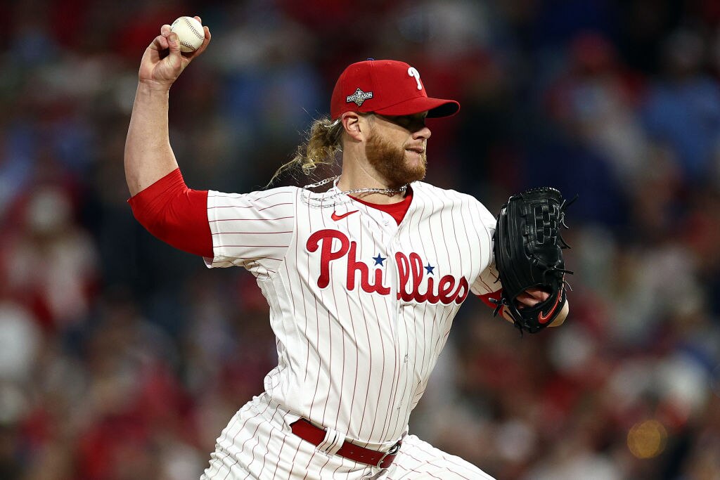 The last time Craig Kimbrel had 30 or more saves in a season was 2018, when he had 42 for the Boston Red Sox.