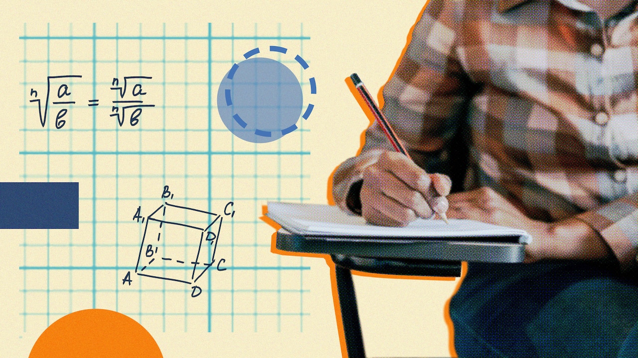 Prince George’s school test scores hold steady — and so do achievement gaps