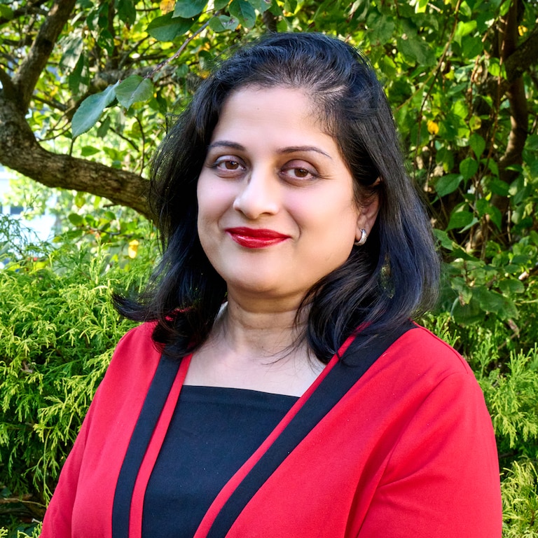 Jyoti Mohan.