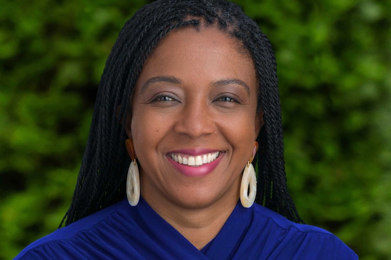 Monica Pickett Rodriguez will be Garrison Forest’s 14th head of school when she starts in the summer of 2027.