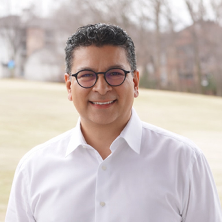 Darwin Romero.
