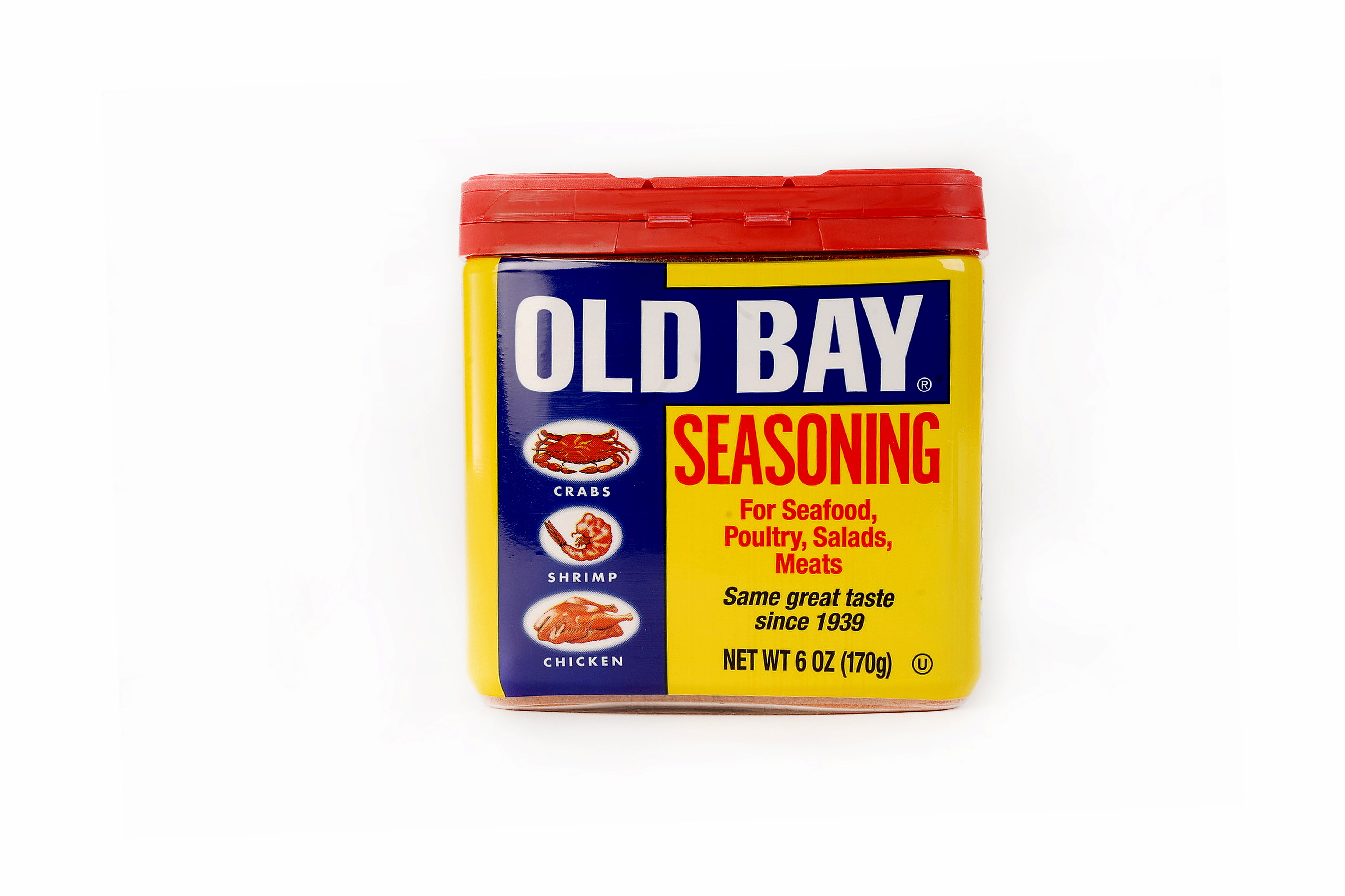 Old Bay Seasoning was the center of attention in a pair of NFL losses Sunday.