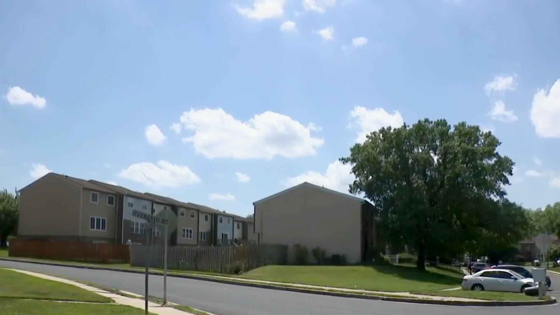 Officers were called to a home on Spectator Lane, where they found a 13-year-old girl unconscious in the home.