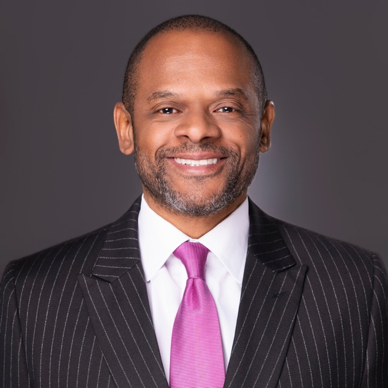 Gregory Holmes.