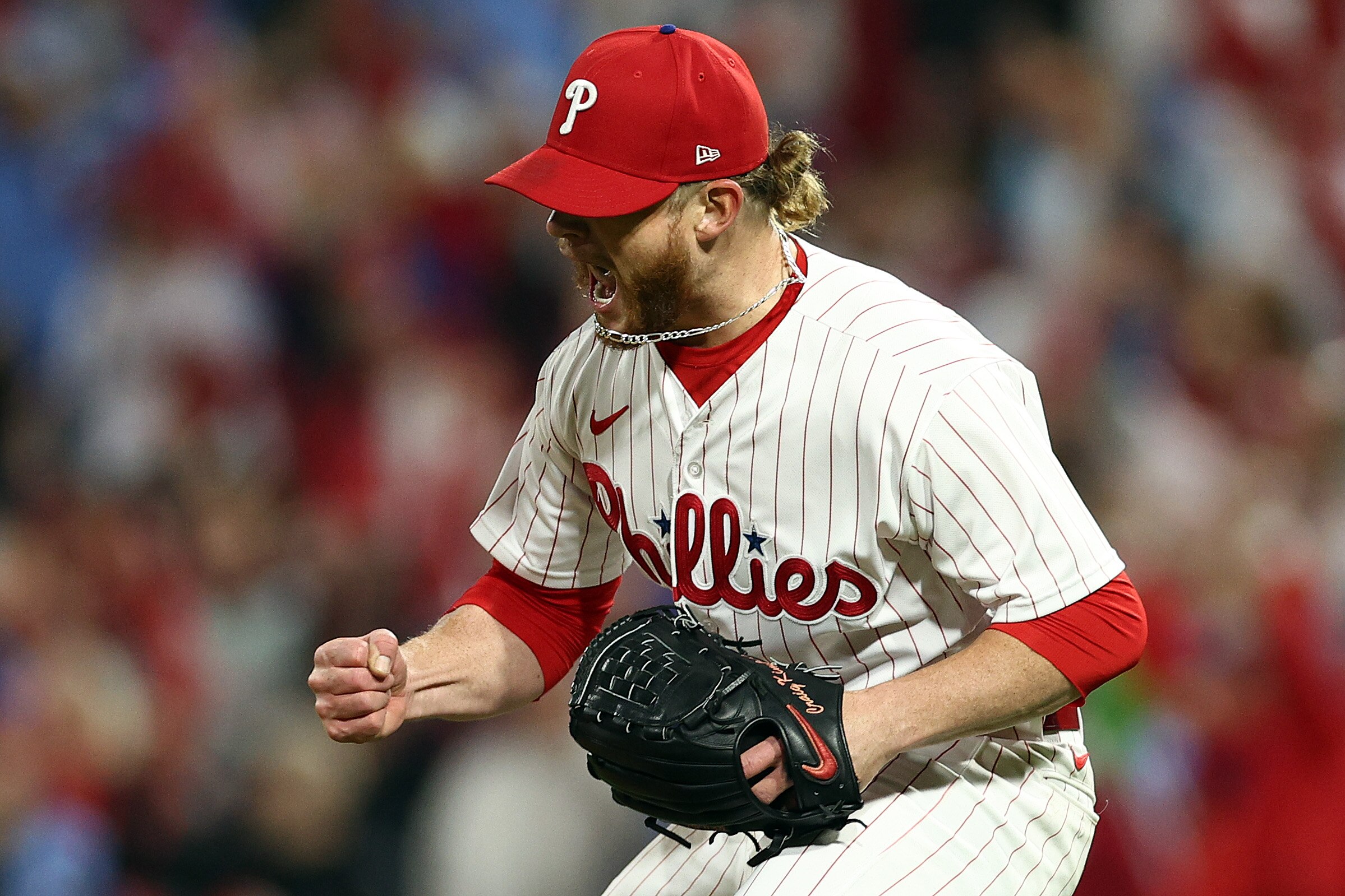 After signing Craig Kimbrel to be their closer in 2024, the Orioles' next search will be for a starting pitcher.