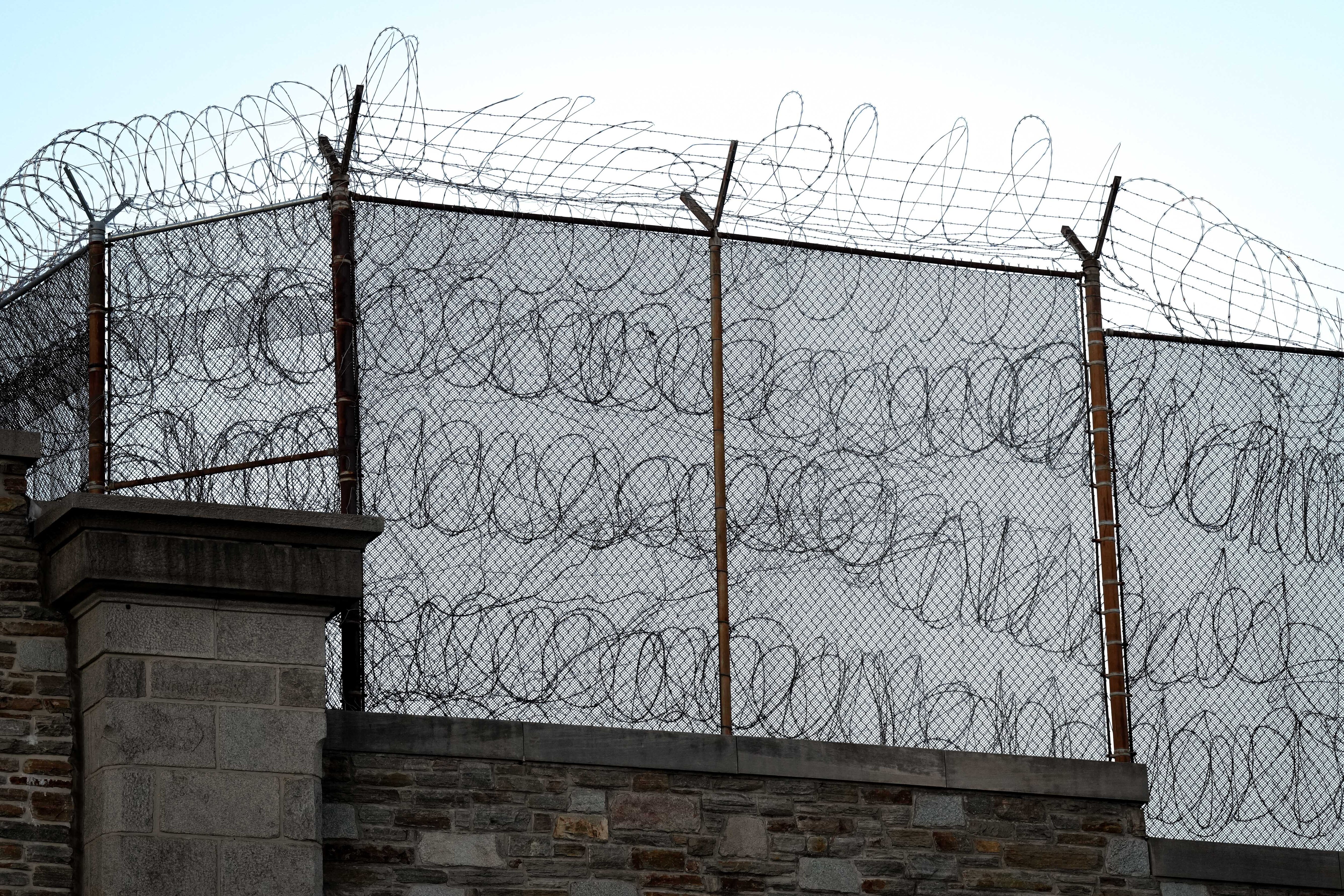 Maryland state officials are moving forward on massive new contracts for prison and jail mental and medical health care, ousting a problematic contractor.