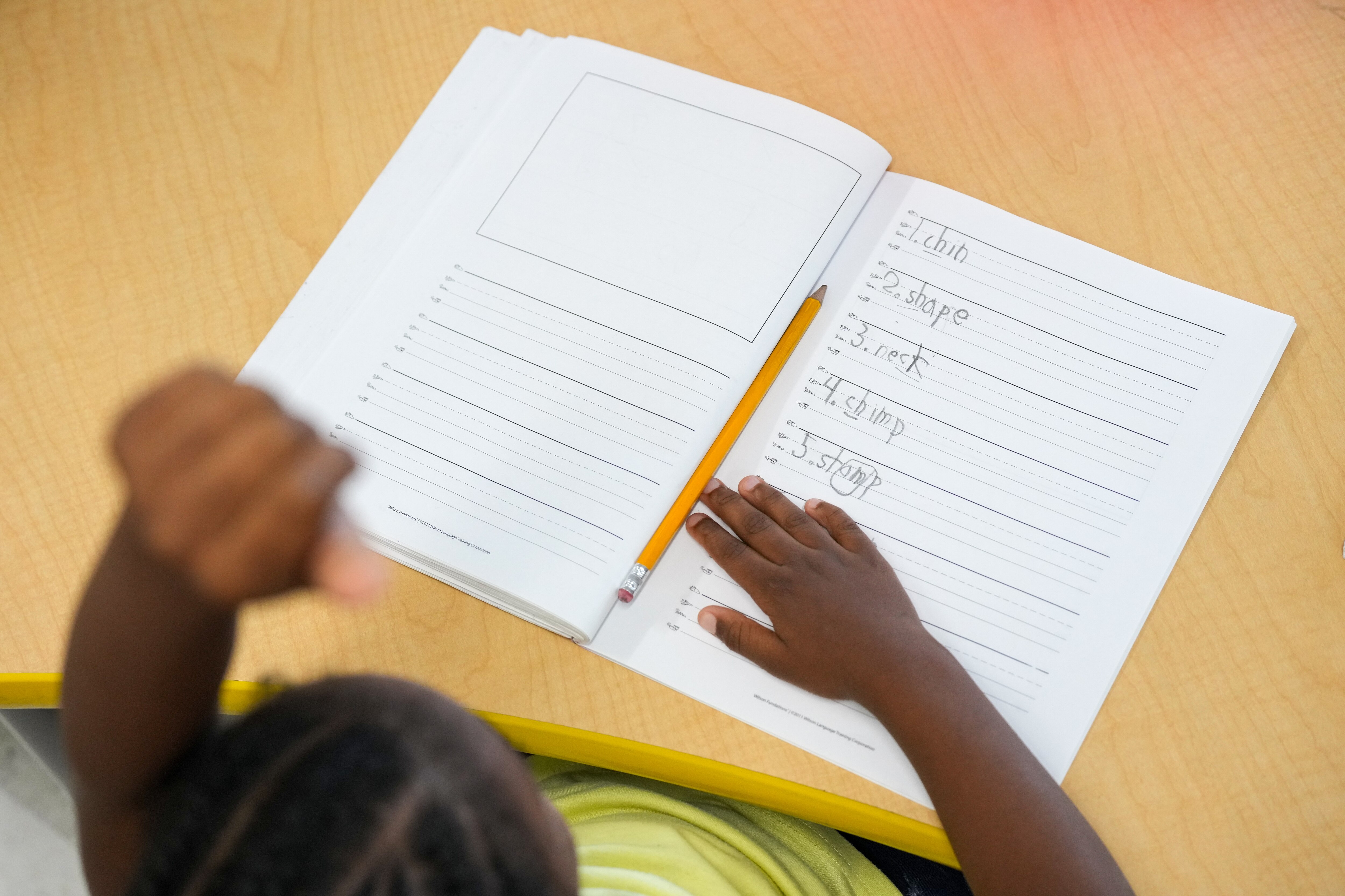 Schools throughout the state are shifting toward the science of reading, a form of literacy instruction with an emphasis on phonics.