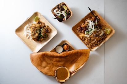 Unavu serves Indian food you won't find in most restaurants - The Banner