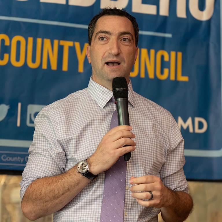 Scott Evan Goldberg.