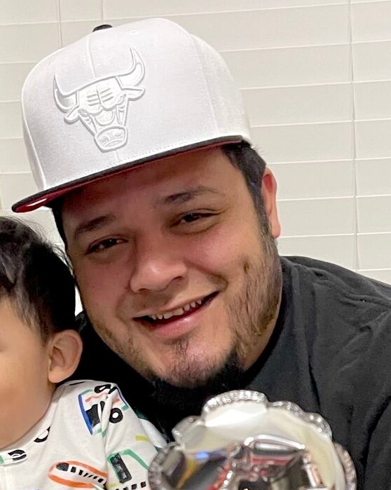 Kilmar Abrego Garcia in an undated photo provided by CASA, an immigrant advocacy organization, in April 2025.