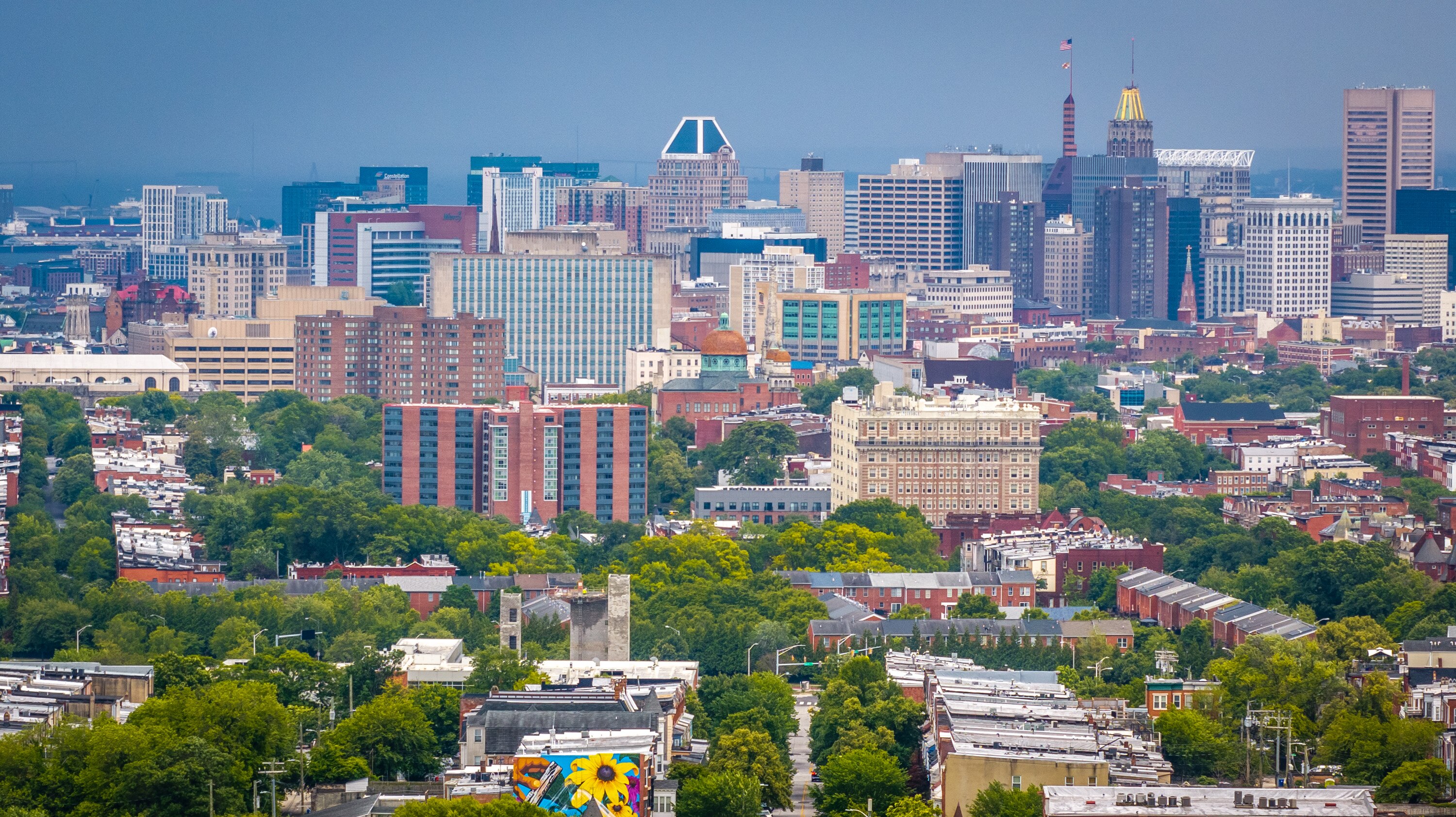 Storms Thursday evening and Friday could bring a brief respite from extreme heat — but also flooding.