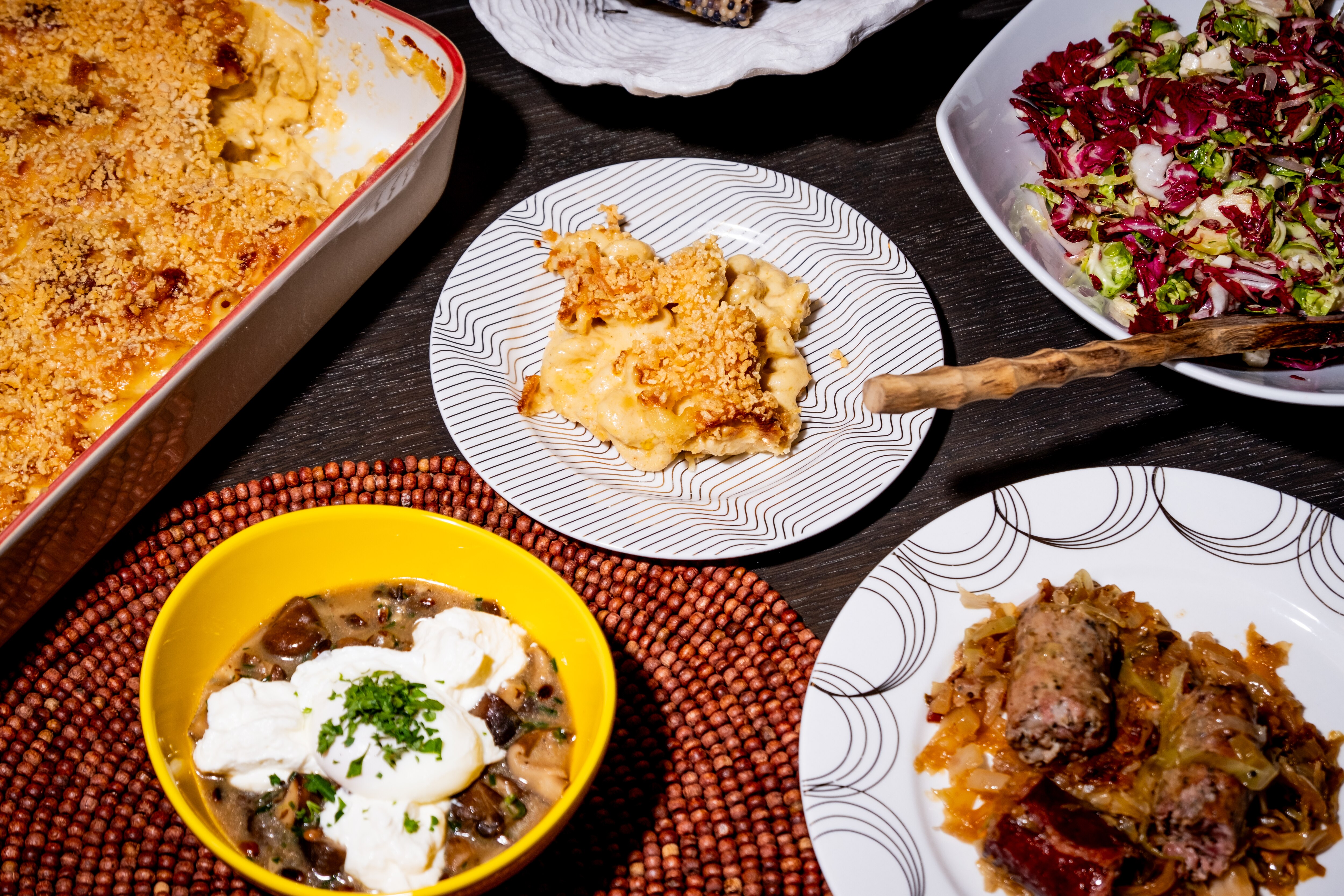 Thanksgiving Recipes