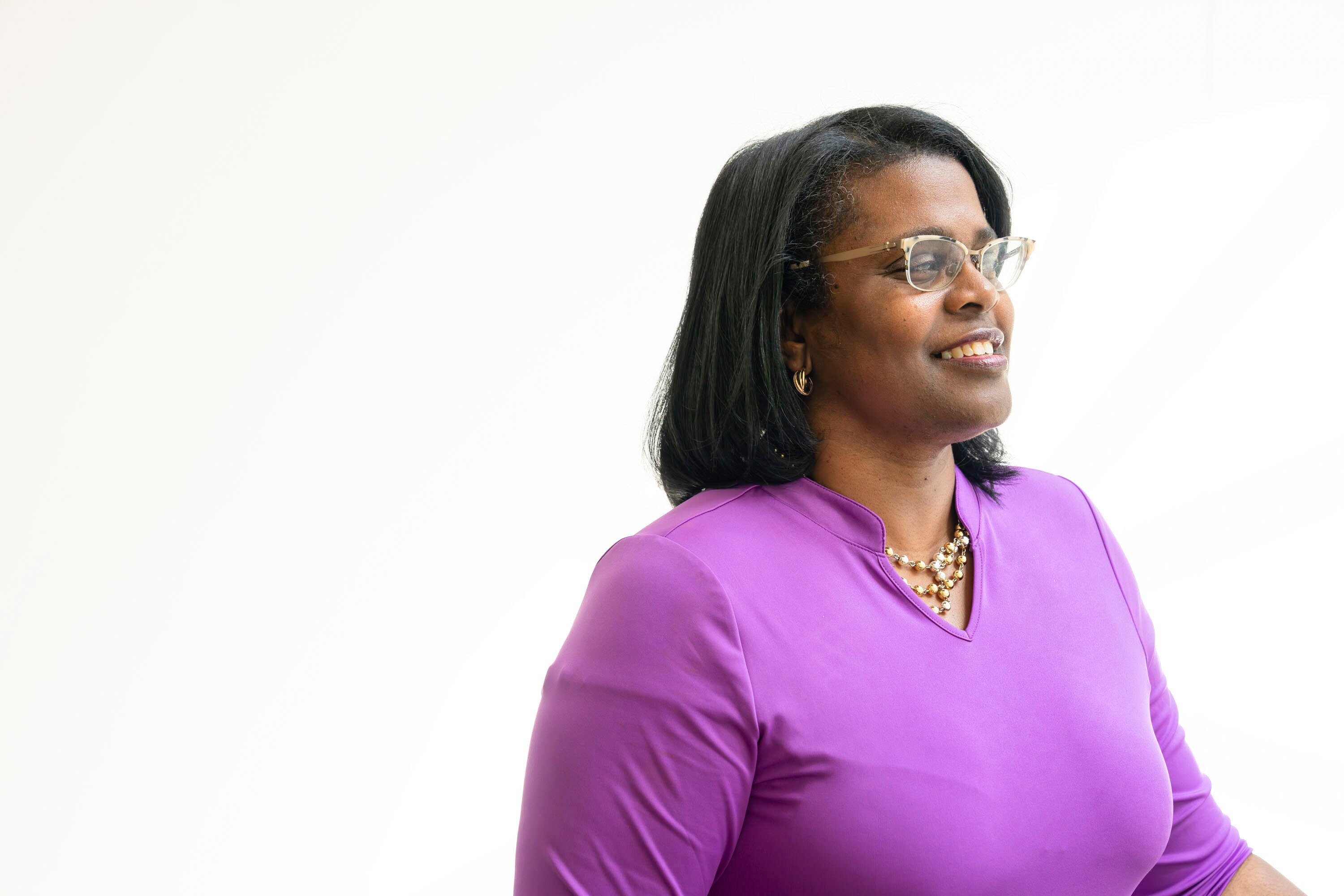 Former Baltimore City Public Schools CEO Sonja Brookins Santelises will be vice president, senior fellow and director of the Council on Foreign Relations’ Richard Haass Center for Education.