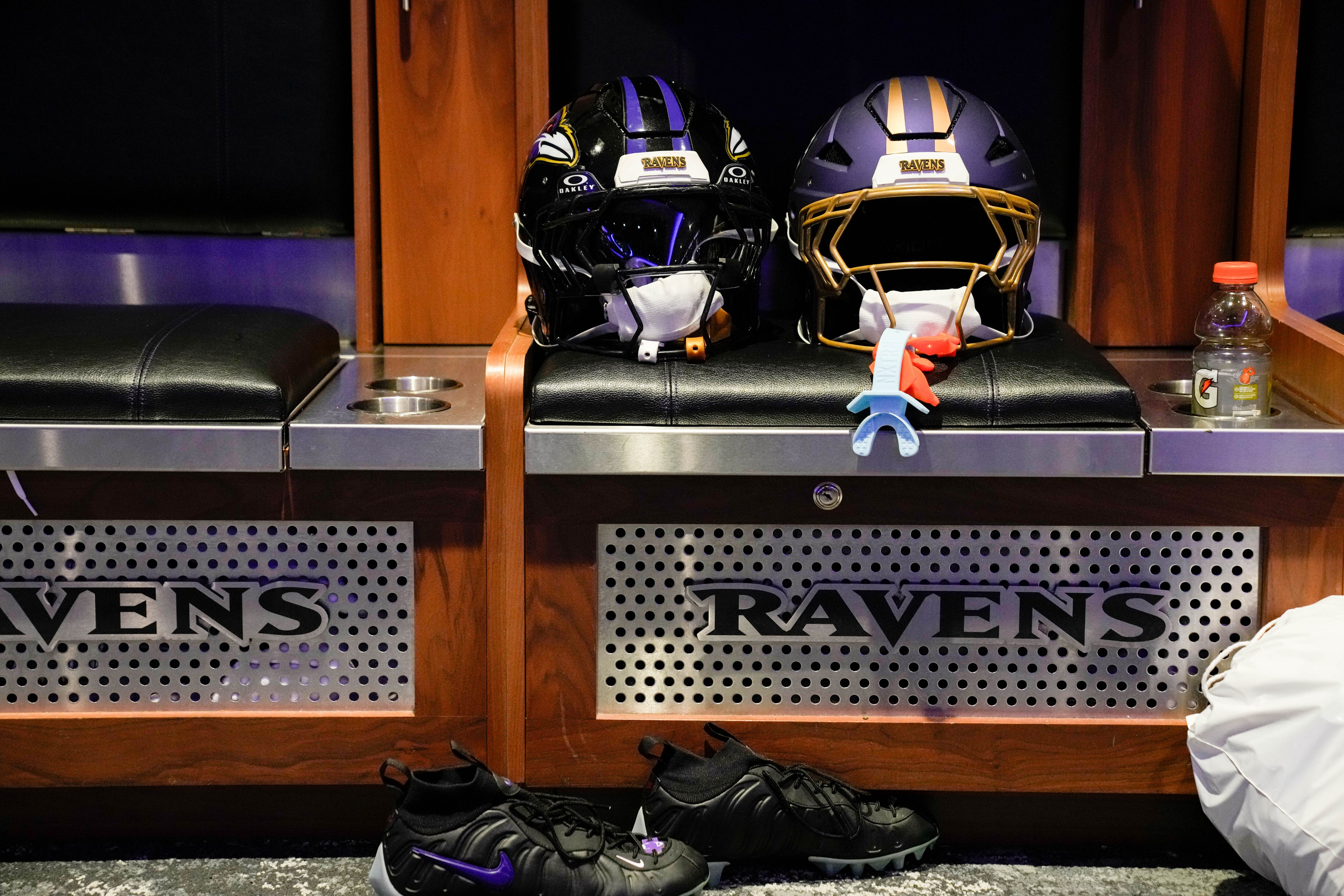 As the Ravens seek a replacement for the 63-year-old John Harbaugh, age might not just be a number. It could be a key criterion for owner Steve Bisciotti.