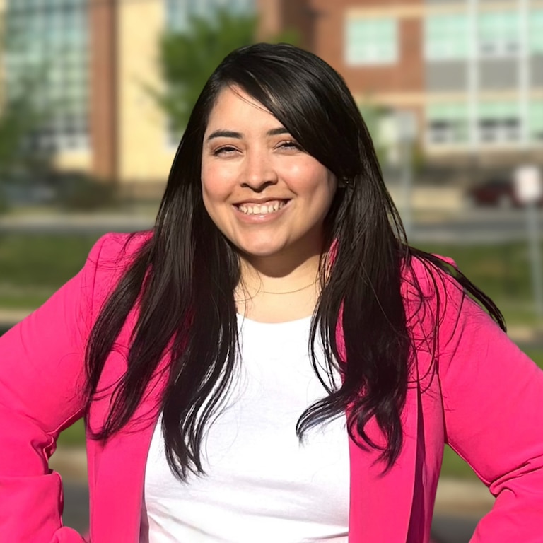 Sonia A. Garcia.