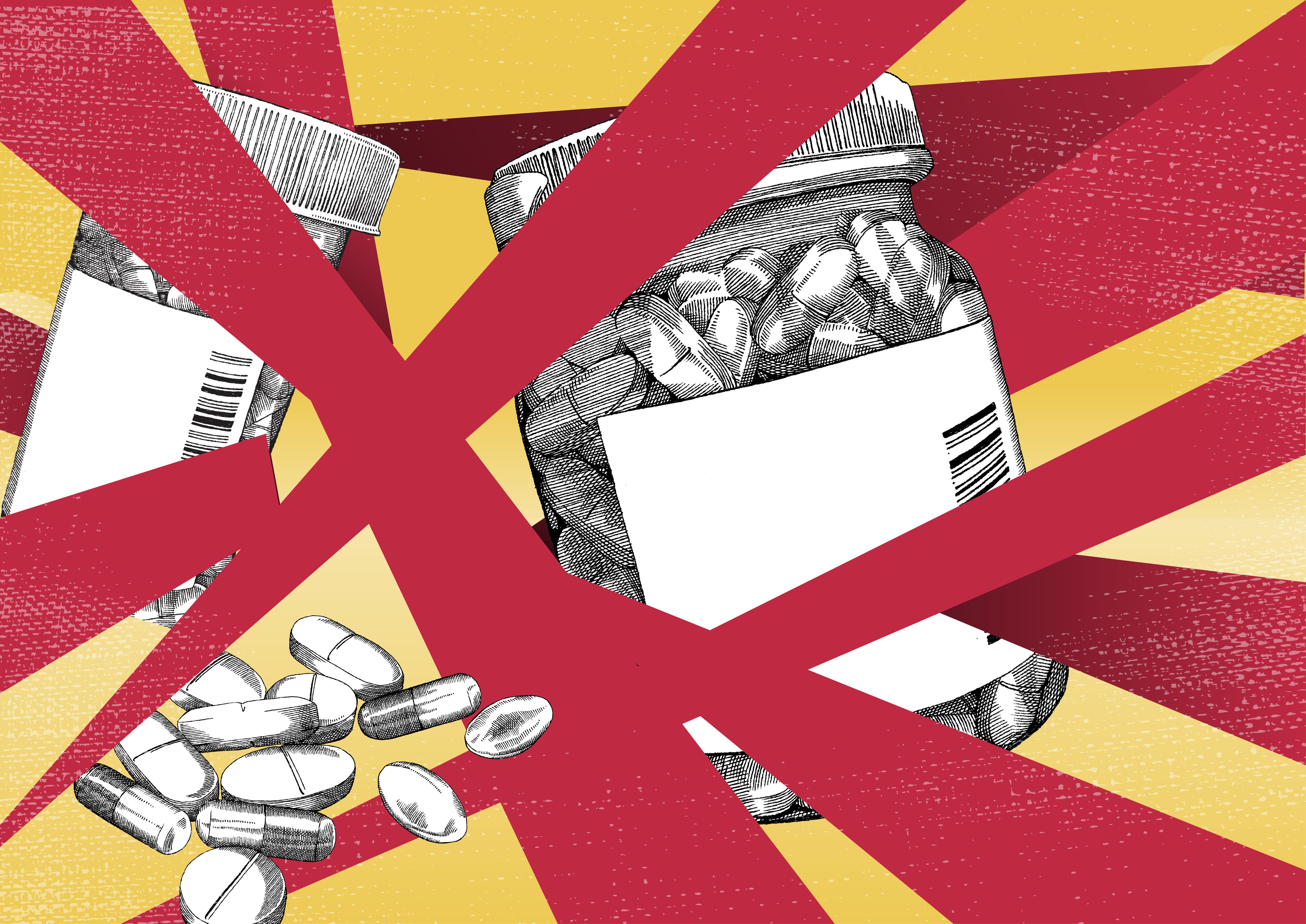 Persistent stigma and misunderstanding of ADHD may be contributing to the medication shortage.