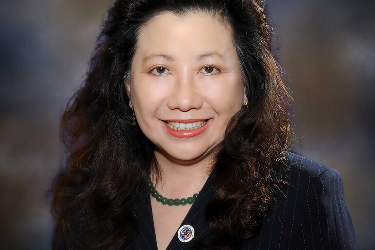 Gov.-elect Moore appoints Sen. Susan Lee as secretary of state. Sen. Susan Lee was also the first Asian American elected to the Maryland Senate and first Chinese American elected to the General Assembly.