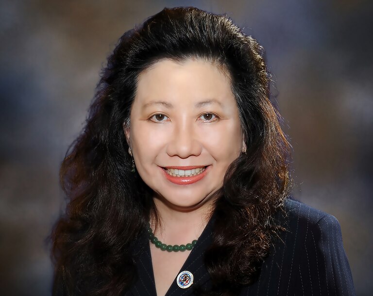 Gov.-elect Moore appoints Sen. Susan Lee as secretary of state. Sen. Susan Lee was also the first Asian American elected to the Maryland Senate and first Chinese American elected to the General Assembly.