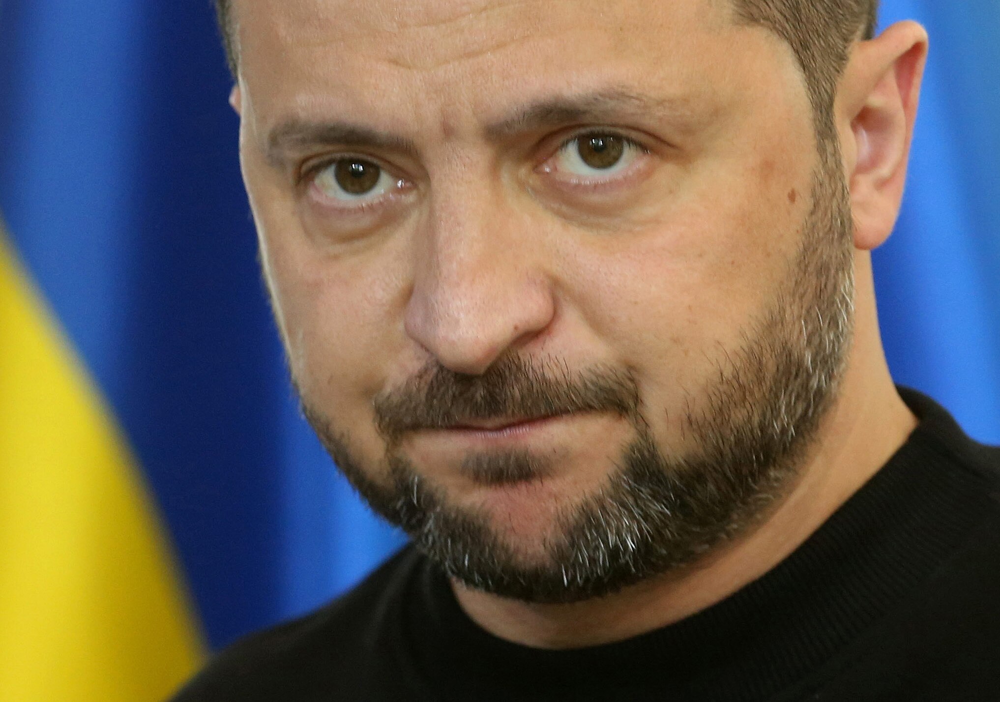 Ukrainian President Volodymyr Zelenskyy has said he wants to see railways and ports protected in a partial ceasefire agreement. 