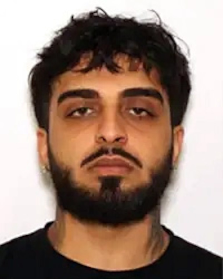 Montgomery County Department of Police - Major Crimes Division homicide detectives are looking for a 21-year-old Gaithersburg man wanted in connection with the fatal shooting of 33-year-old Nicholas Njuki. Detectives have identified Shayan Solimani Damabi as the suspect in the September 13, 2026, shooting.
