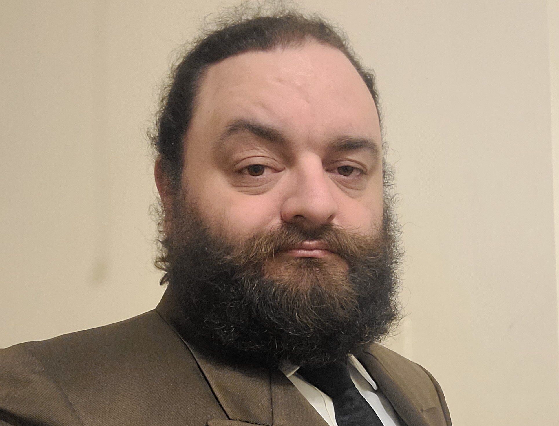 Steven Henry Seuferer