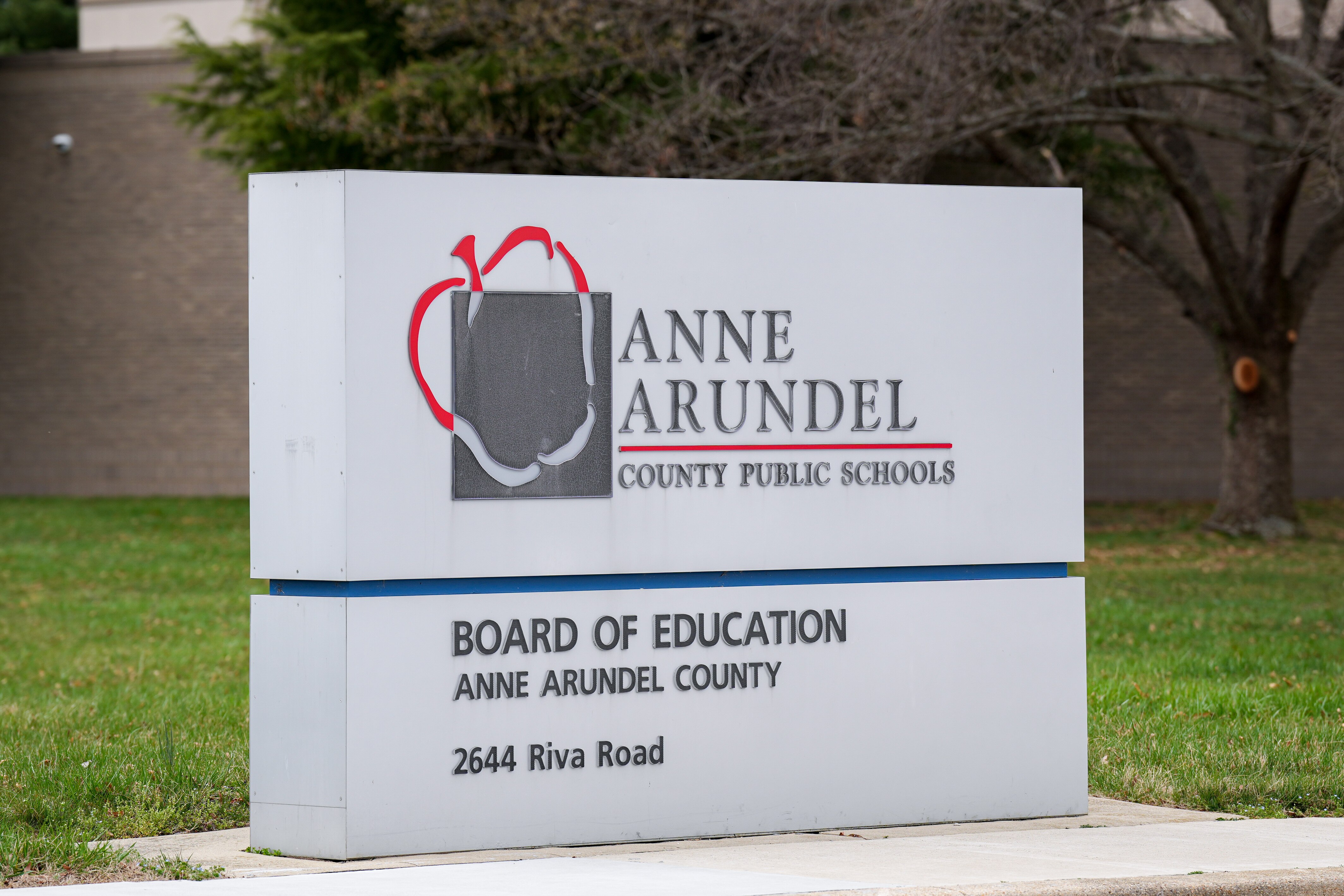 Two parents, backed by a conservative nonprofit group, are suing Anne Arundel County Public Schools over the school system’s policies related to transgender children.