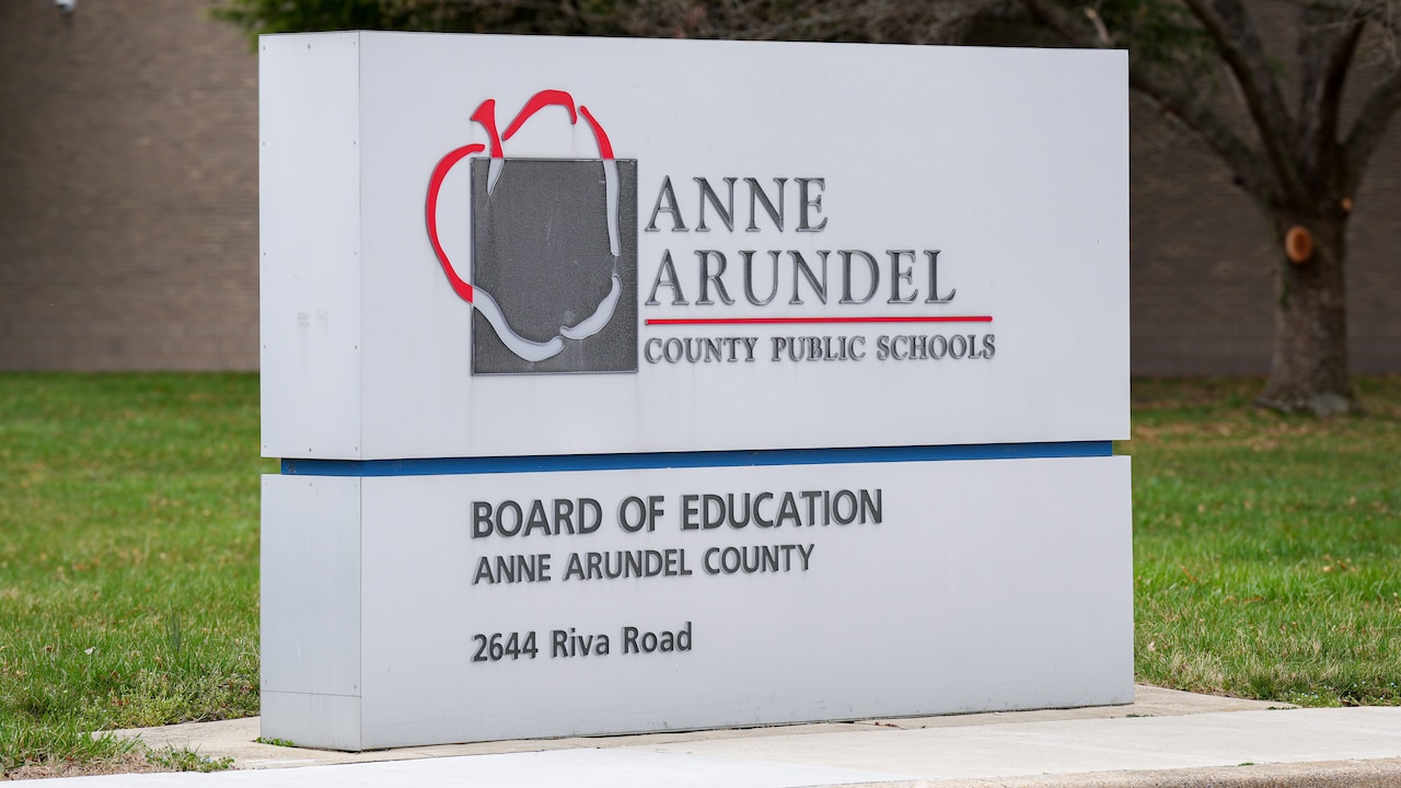 With 90M in the balance, Anne Arundel schools weigh Trump mandates