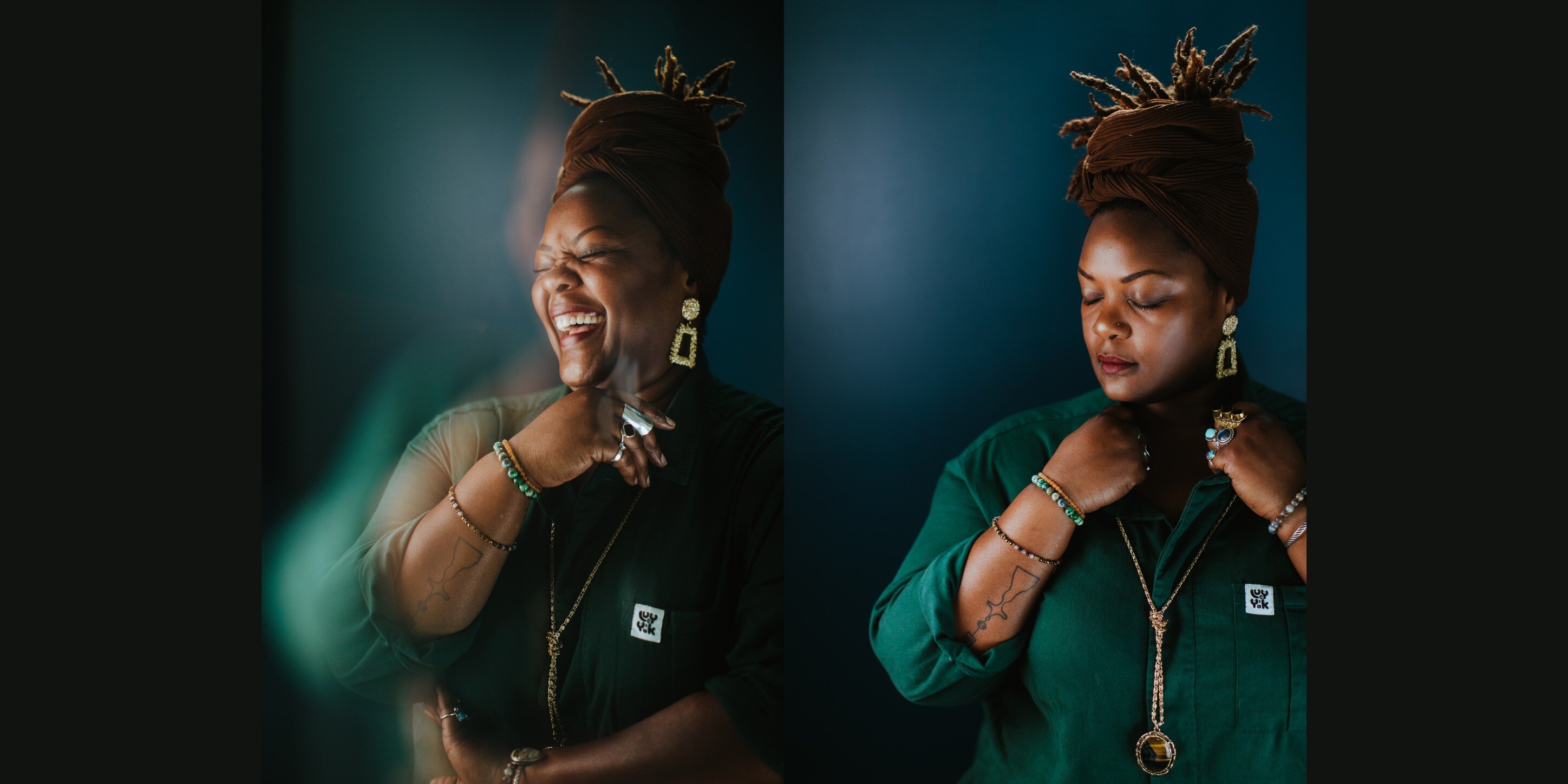 Songwriter Kyshona will perform a special family-friendly show at Merriweather Arts and Cultural Center in Columbia on Friday, Feb. 26, 2025.